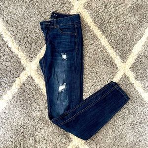WAX jeans Los Angeles Junior’s Jeans
